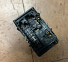 1992 1993 1994 1995 1996 1997 Volvo 960 Headlight Headlamp Dimmer Switch OEM