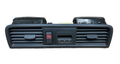 1997-2001 Honda CRV CR-V Dash Vents with Digital Clock and Hazard Switch OEM