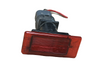 1992-1998 Volvo 850 960 S90 V90 Red Door Open Warning Light OEM 9151323