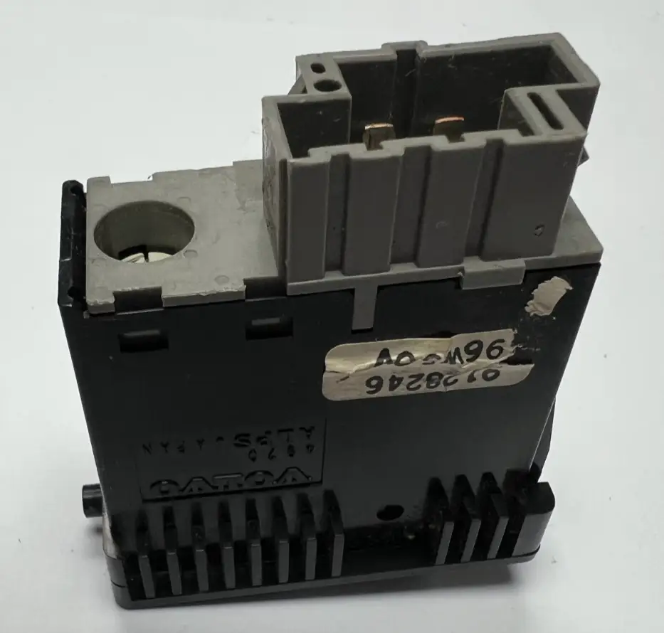 Dimmer Switch Rheostat 9128246 fits 1997-1998 97 98 Volvo V90 by Volvo