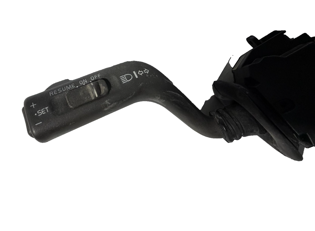 03 2003 Volvo V40 Turn Signal Control Switch Button 55704 Black