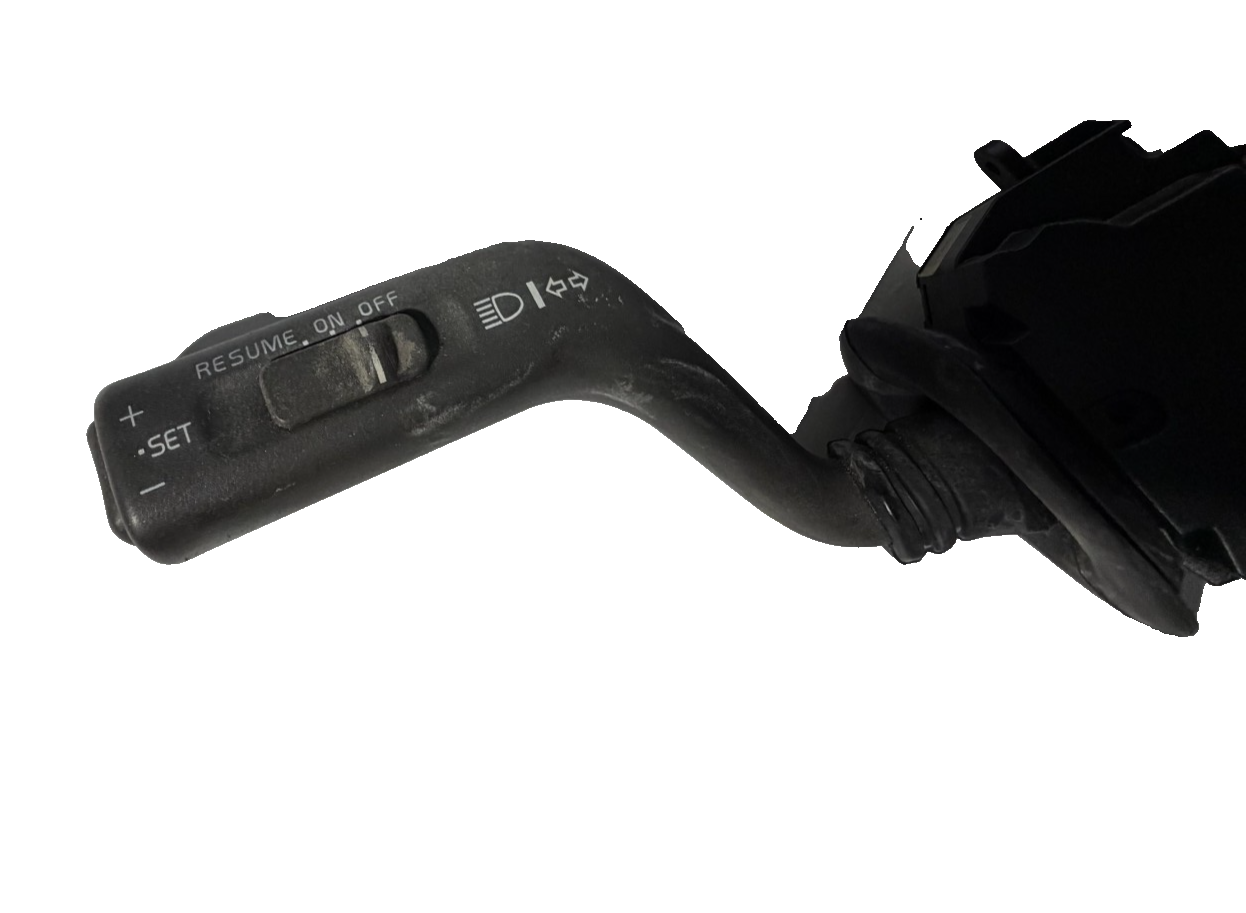 03 2003 Volvo V40 Turn Signal Control Switch Button 55704 Black