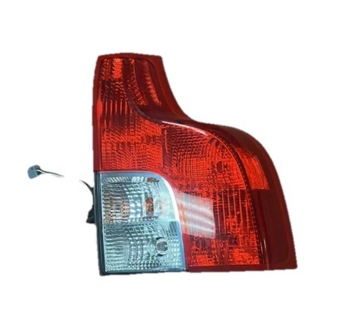 2007-2012 Volvo XC90 Taillight Tail Lamp Lower Right with Wiring Harness OEM