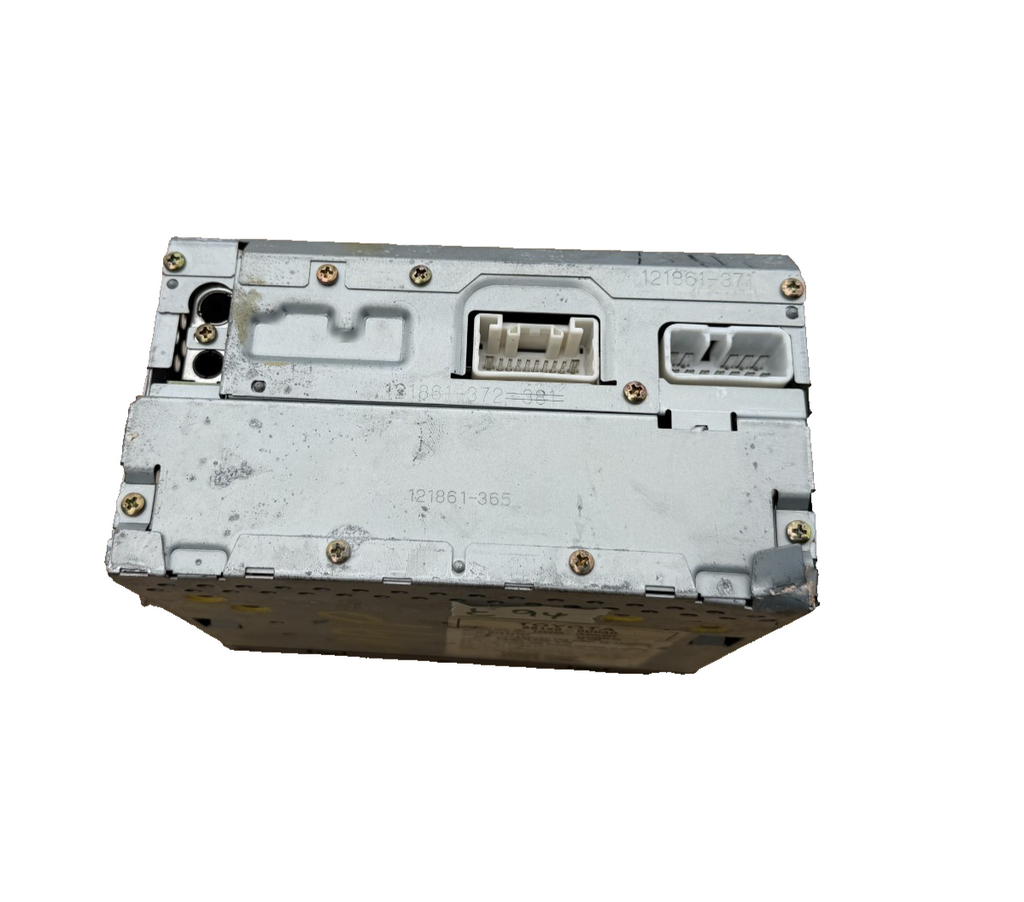 1999-2002 99 00 01 02 Toyota Solara AM FM Radio CD Player Receiver 86120 0C030