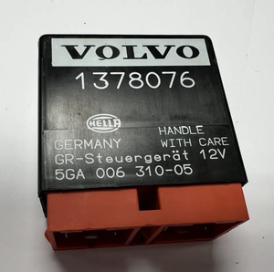1996 2000 Volvo 850 V70 S70 Direct Fit Cruise Control Relay 1378076