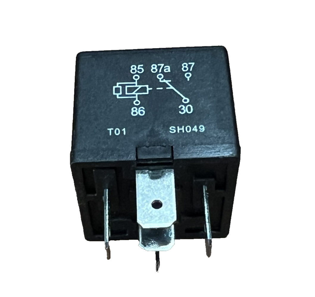 Relay T01 SH049