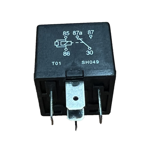 Relay T01 SH049