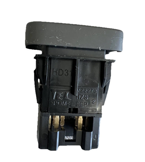 04-08 Acura TL Front Dash Dashboard Panel VSA OFF Switch Control Button M22273