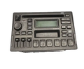 Radio Stereo AM FM CD Player 3533771 1 Black fits 97-04 Volvo 850 S70 by Volvo