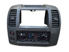 2005-2012 Nissan Xterra Pathfinder Front AC Climate Switch Control Radio Bezel