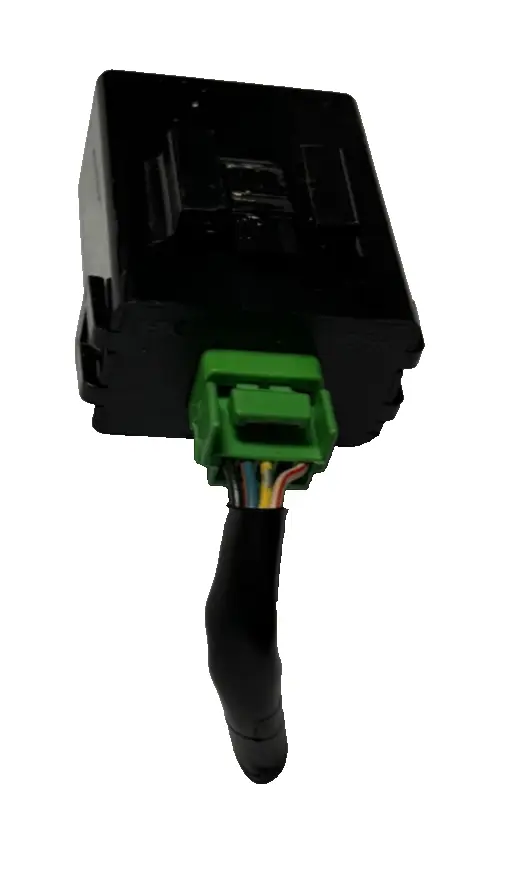 01-05 Honda Civic Keyless Entry Receiver Module 38385 S5A A, WG1U522C by Alps