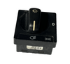 1994-1998 Volvo 850 960 V90 S90 Headlight Lamp Control Switch 6849766, 0163 0076