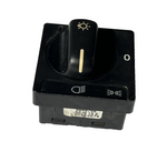 1994-1998 Volvo 850 960 V90 S90 Headlight Lamp Control Switch 6849766, 0163 0076