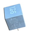 #126 4 Pin Relay 1H0 911 251 fits 2000 2001 2002 2003 2004 2005 Audi TT