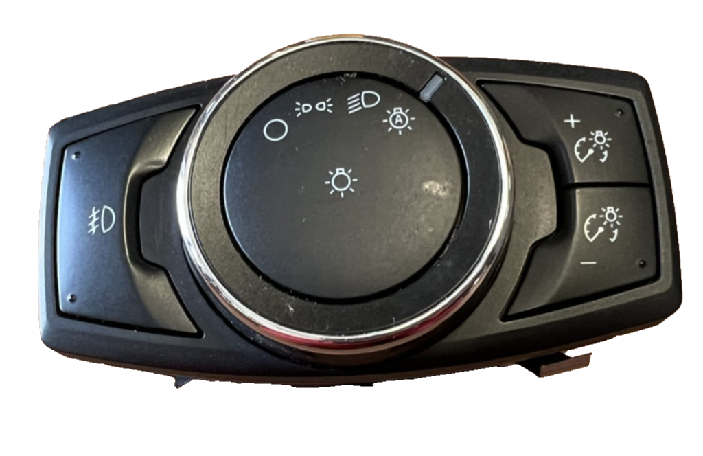 Dimmer Fog Light Headlight Control Switch BM5T 13A024 JE fits 13-19 Ford Escape