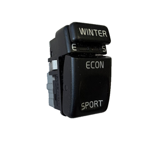 1993 1994 Volvo 850 Winter Econ Sport Mode Switch Button