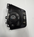 2011-2015 Honda CR-Z AC Heater Climate Control Switch Button SAJAA2730