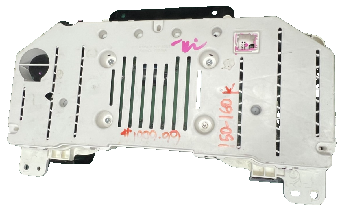 2011-2014 Ford F150 F-150 Speedometer Instrument Gauge Cluster BL34 10849 JAB