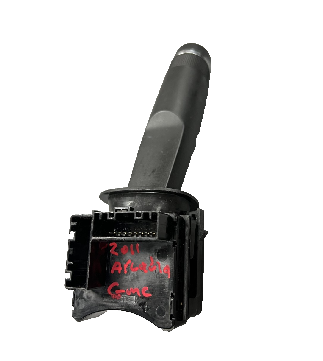 2008-2016 GMC Acadia Turn Signal Headlamp Dimmer Wiper Switch Assy 20998954