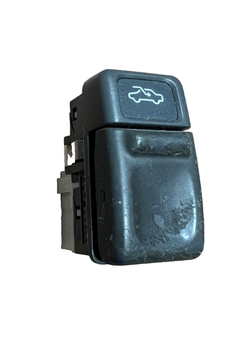 1998 1999 2000 Volvo S70 Sun Roof Sunroof Switch Button OEM 9162950 96W44K