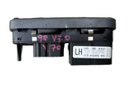 1998-2000 Volvo S70 V70 Master Power Window Switch Front Left Side 86 38 452