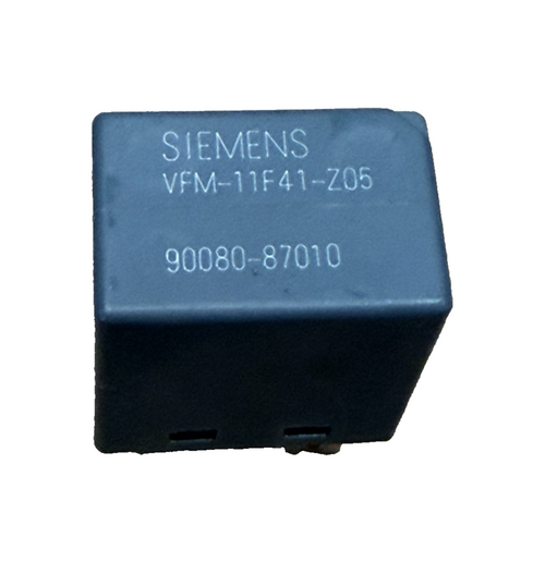 1997-2001 Toyota Camry Circuit Opening Relay 90080 87010, VFM 11F41 Z05