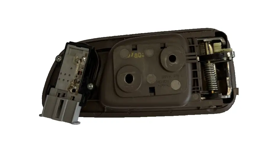 Inner Door Handle Lock Switch Front Left LH Side fits 2003-2008 Honda Pilot by Honda
