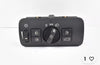2007-2018 Volvo V70 XC70 S80 Headlight Fog Light Control Switch OEM 30739414