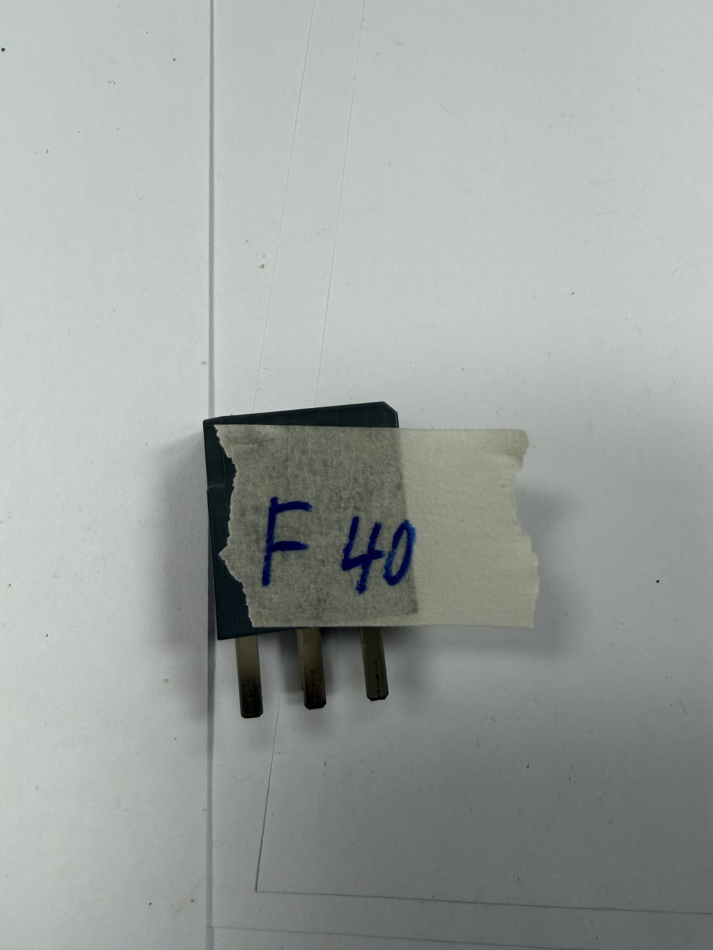 2002-2009 Buick Chevrolet GMC Pontiac Multi Purpose Relay 12V 13506836
