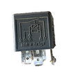 ECU Main Power Supply Relay 051971D fits 98-05 VW Passat Audi A6 Beetle