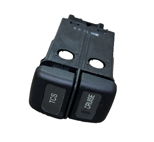 Cruise Control TCS Switch Button M17982 fits 1999 2000 2001 2002 2003 Acura TL