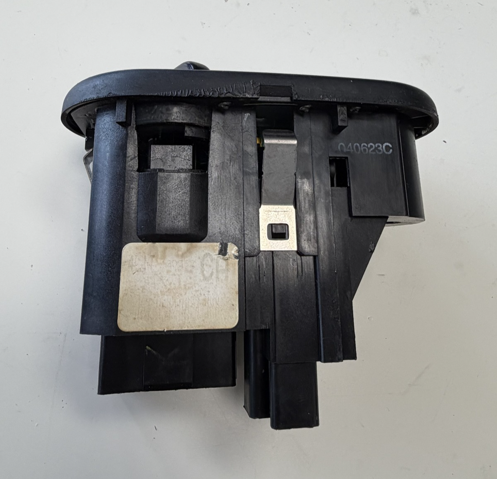 2003-2006 Ford Excursion Expedition Headlight Head Light Fog Switch Black