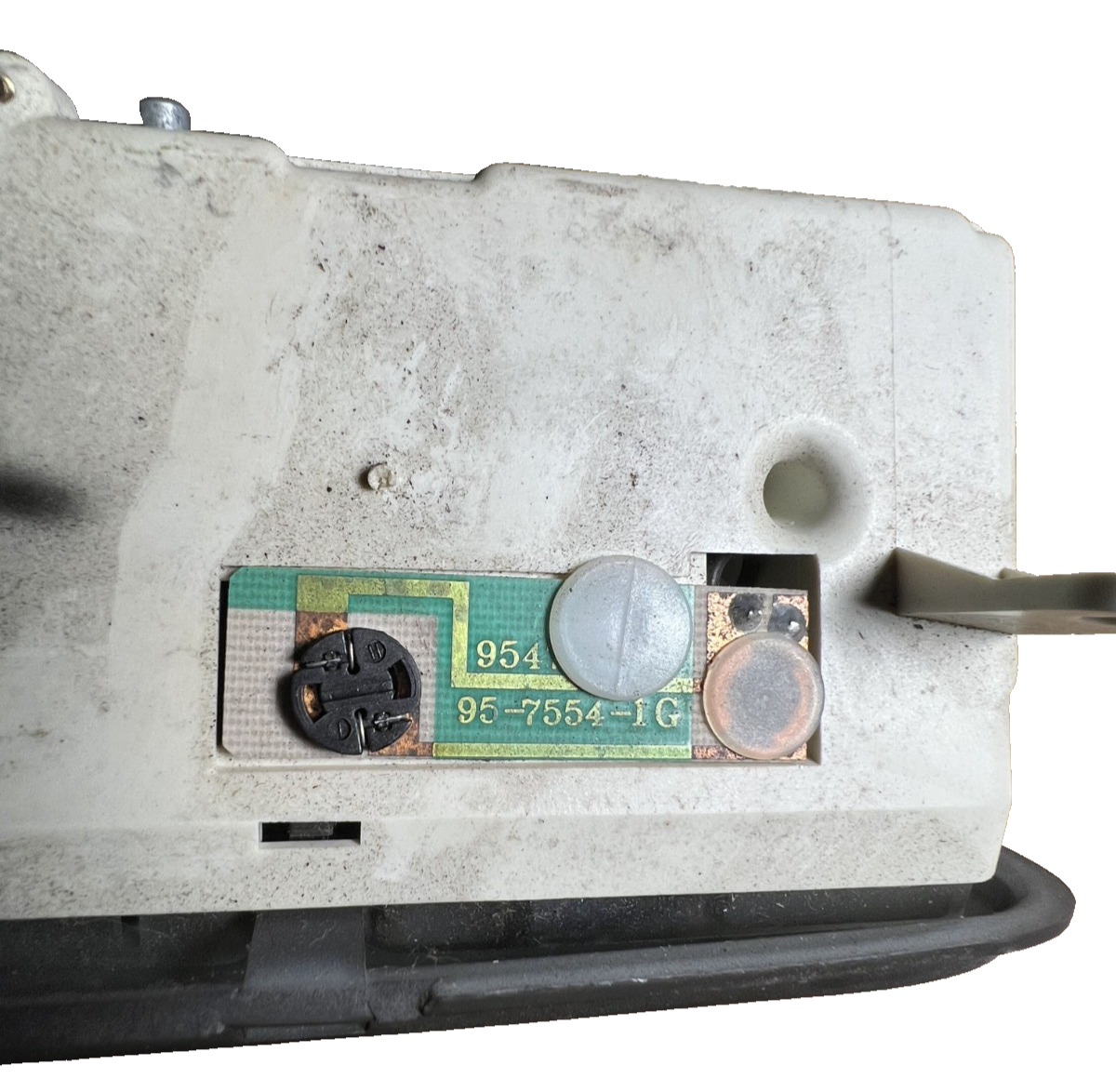 Headlight Headlamp Switch 95 7554 1G fits 1996 1997 1998 1999 2000 Dodge Caravan