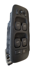 2000 2001 2002 2003 Volvo S60 S80 V70 4 Door Master Power Window Switch 8682949