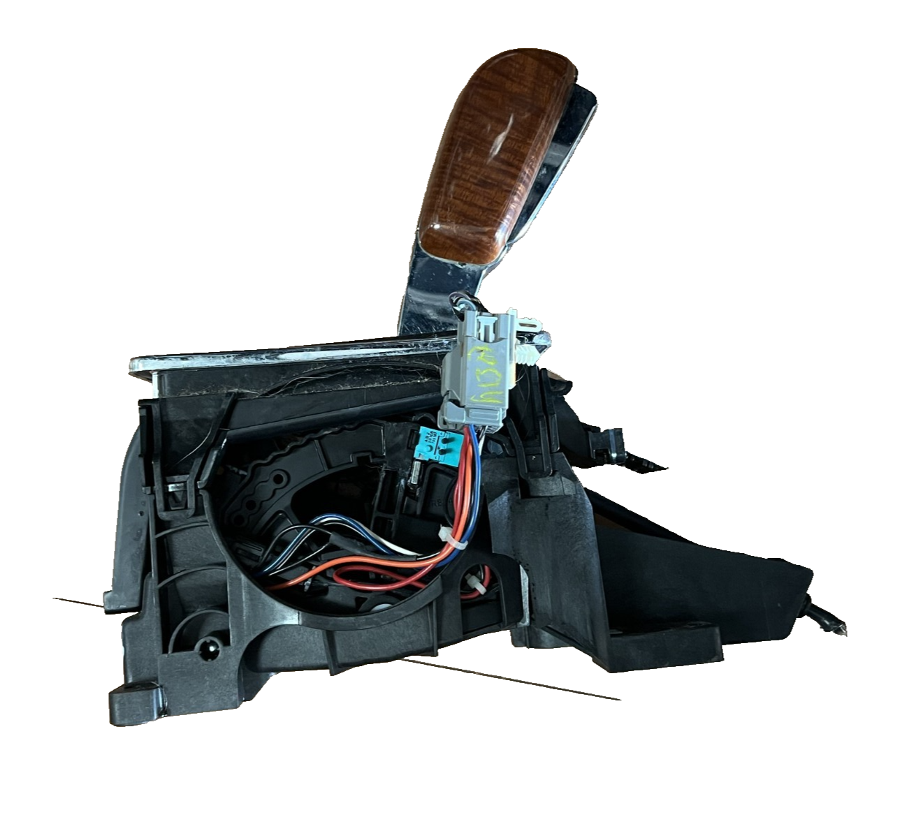 2007-2014 Ford Expedition Floor Shifter Gear Selector Assembly 8L1P 7J228 BCSMGQ