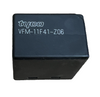 Tyco 4 Pin Accessory Power Relay VFM-11F41-Z06 fits 1998-2002 Honda Accord