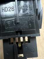 2003-2007 Honda Accord Sedan VSA Off Stability Control Switch Button M19620