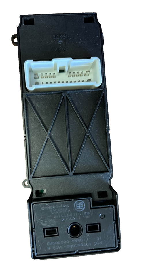 Master Power Window Switch 35750 SDAY A13 fits 03 04 05 06 07 Honda Accord