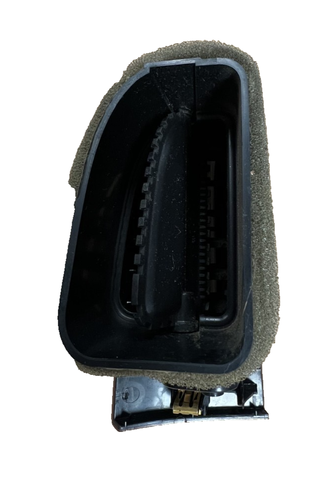 2007-2014 Chevrolet Tahoe Front Left LH Driver Dashboard Air Vent 15870242