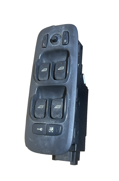 Master Window Switch Front Left fits 07 08 09 10 11 12 13 14 Volvo XC90