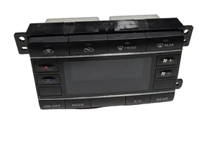 Nissan Quest AC Heater Climate Temperature Control 2011-2016 27510 1JA0A