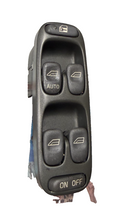 Master Power Window Switch Front Left 8638452 fits 98 99 00 Volvo S70 V70