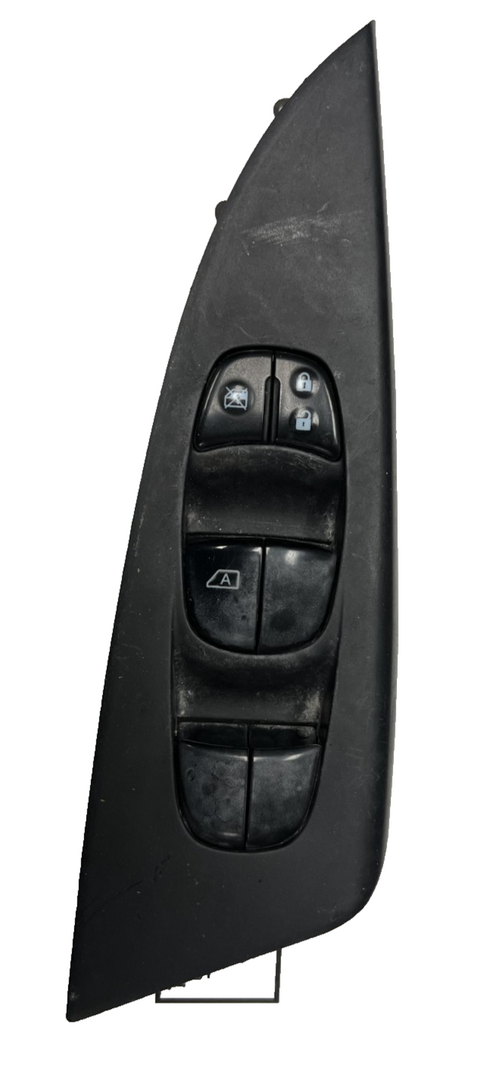 13-19 Nissan Sentra Driver Front Left Door Window Mirror Switch 25401 3SH1A
