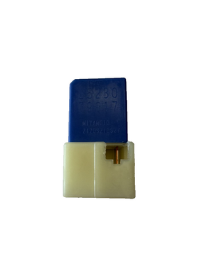 2018-2019 Nissan Kicks Multi Function Relay Fuse 25230 79917