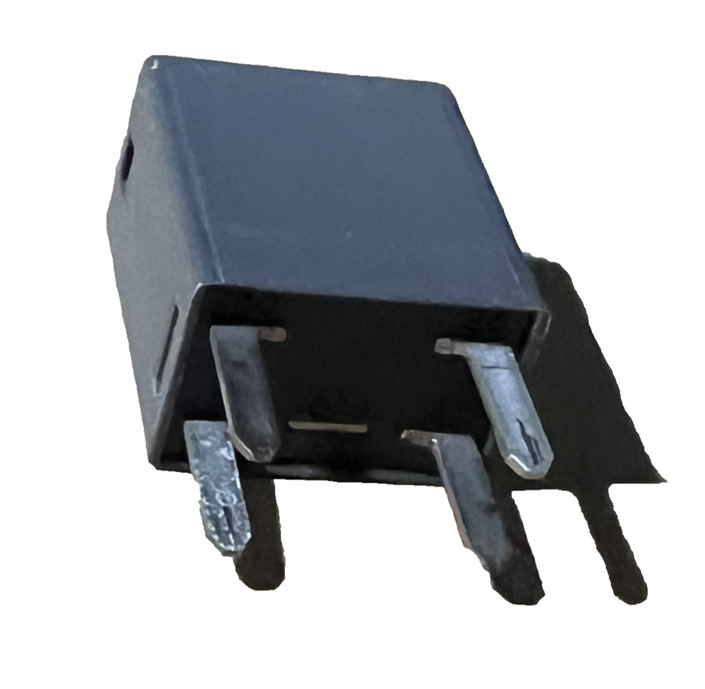 Omron 4-Pin Prong AC Compressor Relay 12088567 8567 fits Chevrolet