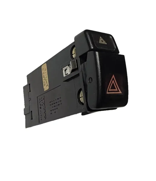 1993-1997 Volvo 850 Emergency Flasher Switch Hazard Button 9125204 95W32B by Volvo