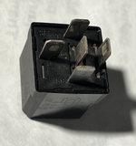 2001-2006 Jeep Wrangler Electric Fuse Multipurpose Relay 04727370AA Black