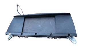Navigation Screen Display For Bmw X3 F25 Oem 2468384 Replacement