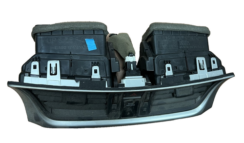 13-19 Nissan Sentra Center Dash AC Air Vent Hazard Switch SP17824, T 17823 1