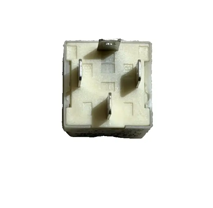Volkswagen Passat Audi A4 A6 S6 A8 AC Electro Clutch Relay #267 443 919 578C by Audi